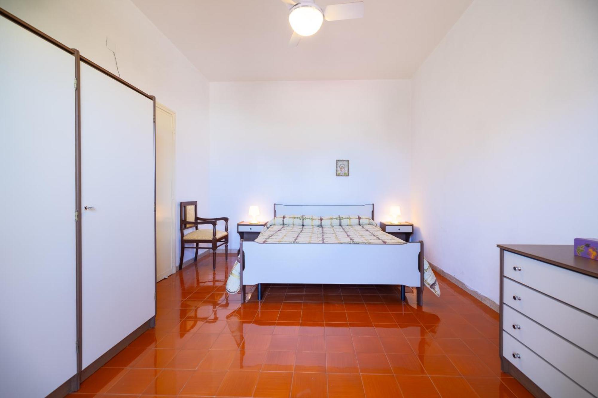 Casa Tropea Marina Apartamento Exterior foto