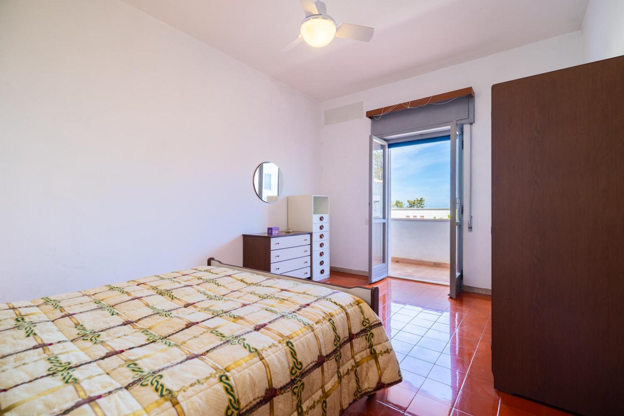 Casa Tropea Marina Apartamento Exterior foto