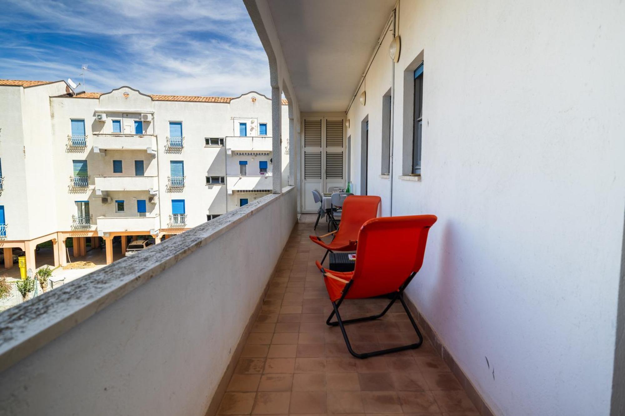 Casa Tropea Marina Apartamento Exterior foto