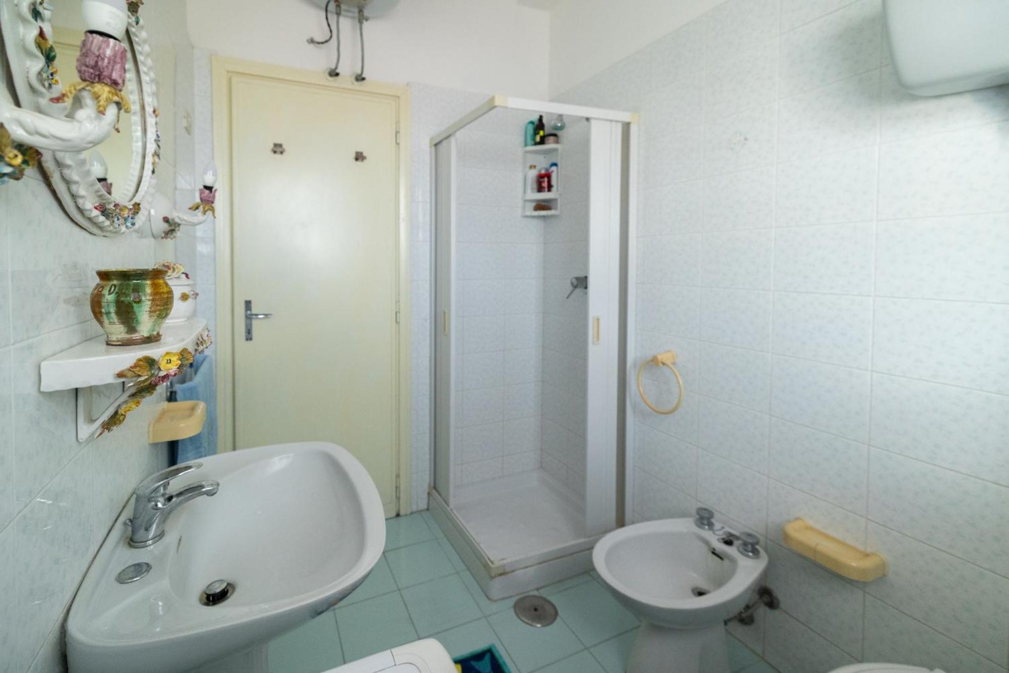 Casa Tropea Marina Apartamento Exterior foto